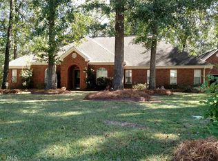 1134 Alderly Ln, Warner Robins, GA 31088