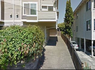 712 N 45th St #B, Seattle, WA 98103