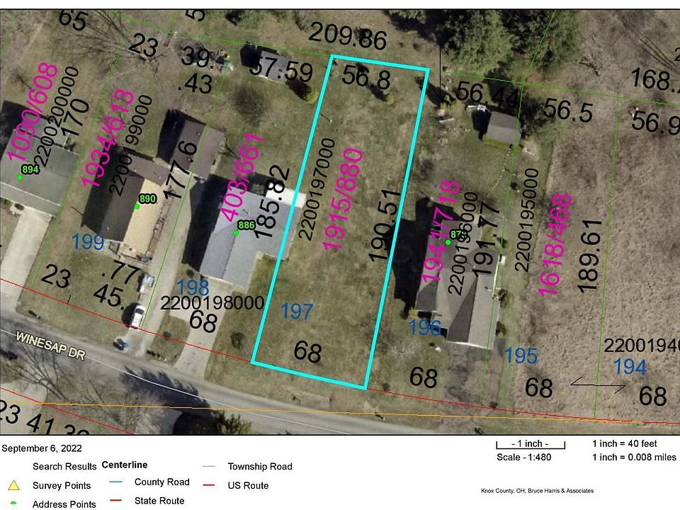 2nd image of 882 Winesap Dr