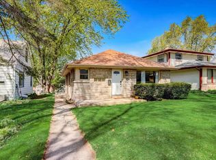 2931 S 95th St, West Allis, WI 53227