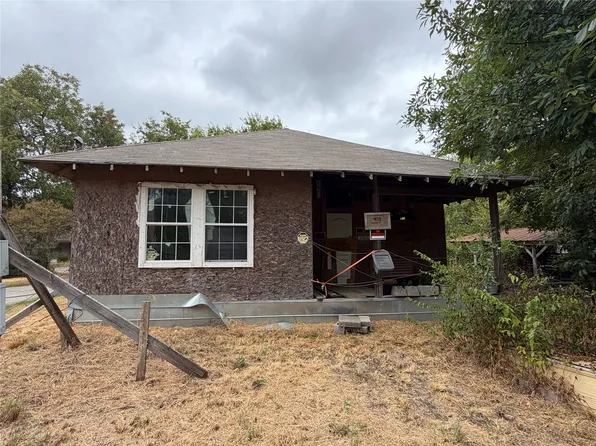 405 Charter St, Whitesboro, TX 76273