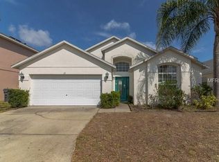 111 Saddle Ridge Dr, Davenport, FL 33896