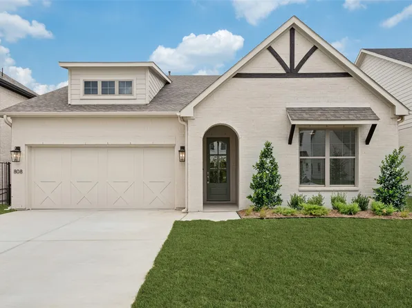 808 Mallard Dr, Aledo, TX 76008