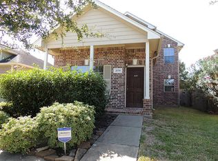 21735 Shallow Glen Ln, Katy, TX 77450