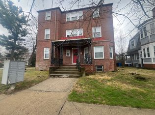 198 Armington St #10, Providence, RI 02905