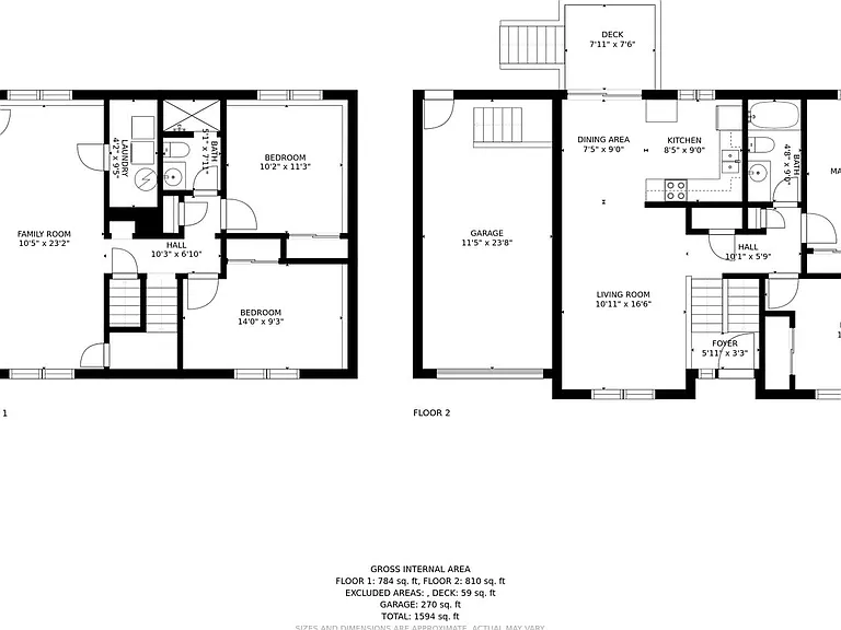 2401 W Stuart St — Photo 35
