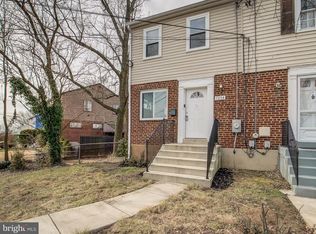 7254 Glenridge Dr, Hyattsville, MD 20784
