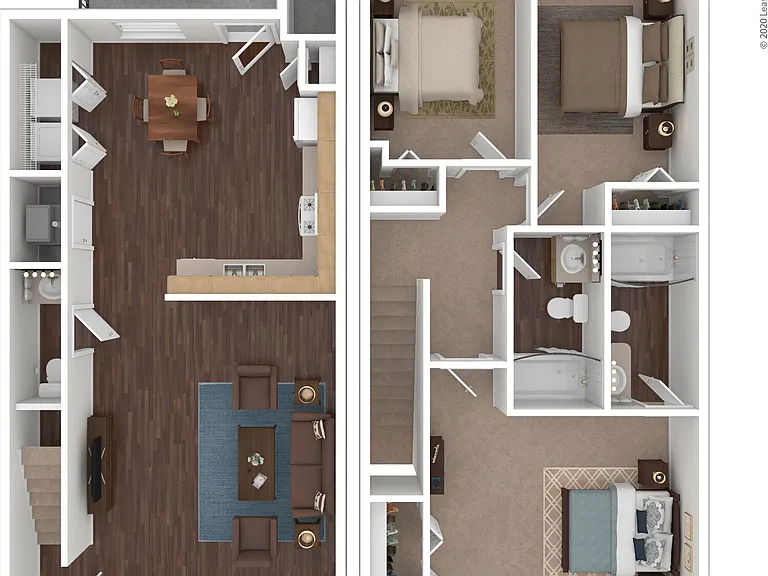Sabal Palms Apartments — Photo 16