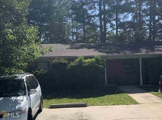 1056 Green Valley Dr NW, Conyers, GA 30012
