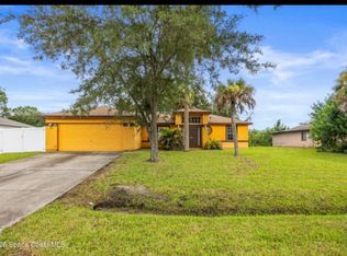 436 Trier Rd NW, Palm Bay, FL 32907