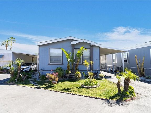 2nd image of 32900 Riverside Dr Space 63