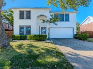6601 White Oaks Ln, Frisco, TX 75035