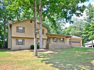 2610 Paul Thomas Dr, Dacula, GA 30019