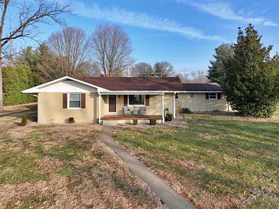 1047 N Sugarland Rd, Washington, IN, 47501