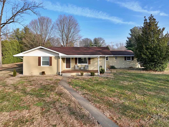 1047 N Sugarland Rd, Washington, IN 47501