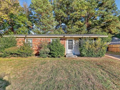 4638 Appleville St, Memphis, TN, 38109