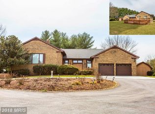 4020 Roxmill Ct, Glenwood, MD 21738