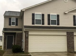 2017 Acorn Rd, Franklin, IN 46131