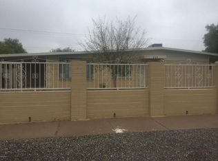 510 W Calle Garcia, Tucson, AZ 85706