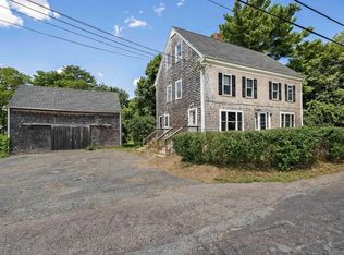 76-76A Elm St #2, Halifax, MA 02338