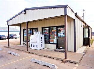 1410 Fir St, Perry, OK 73077