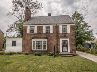 3036 Keswick Rd, Cleveland, OH 44120
