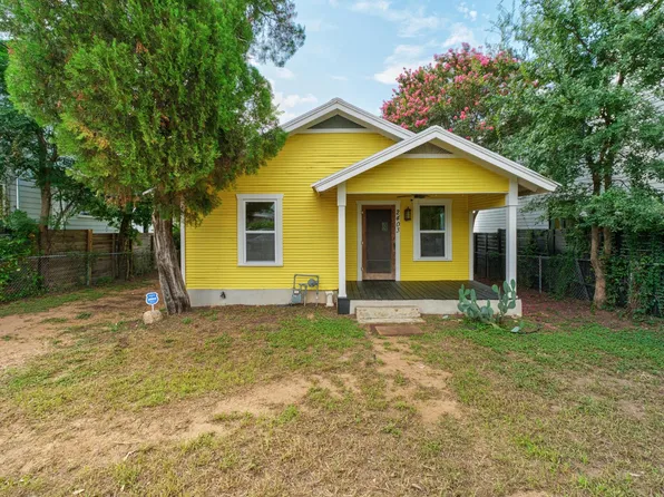 2403 E 11th St, Austin, TX 78702