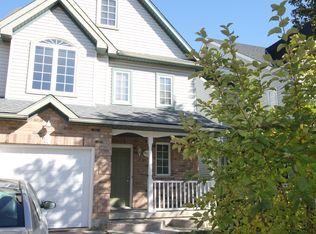 10 Carrington Pl, Guelph, ON N1G 5C2
