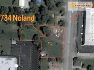 734 N Noland Rd, Independence, MO 64050