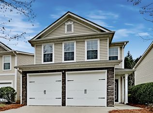 120 Hidden Creek Dr, Canton, GA 30114