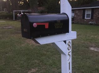 8511 Hurst Ave, Savannah, GA 31406