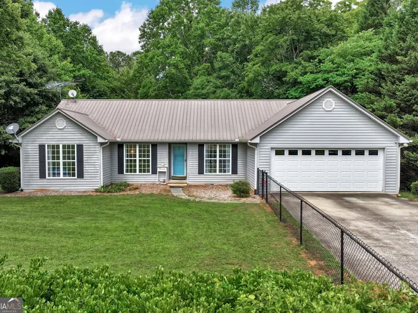 5720 Wade Whelchel Rd, Murrayville, GA 30564