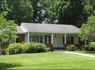 177 Stratford Dr, Blue Ridge, VA 24064