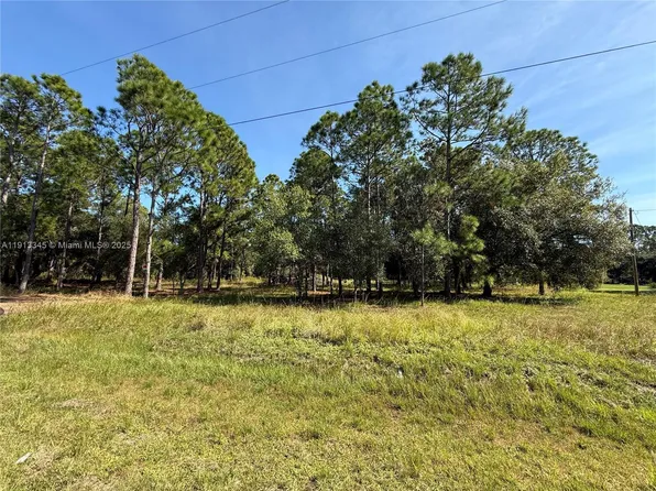 335 N Lindero St, Clewiston, FL 33440