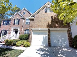 6 Bravehart Ct, Durham, NC 27713