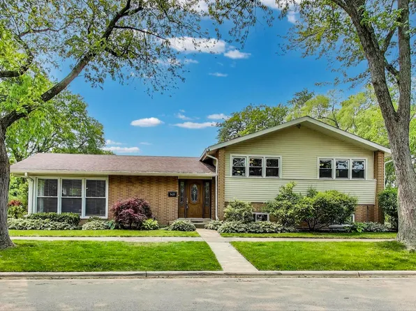 3425 Lake St, Evanston, IL 60203
