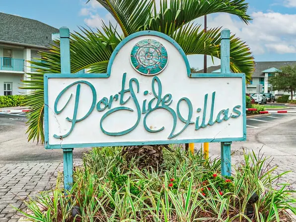131 Portside Ave Unit 105, Cape Canaveral, FL 32920