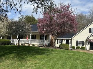1354 Wolf Run Rd, Patriot, OH