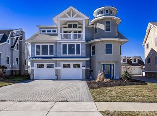 200 Somerset Ln, Ocean City, NJ