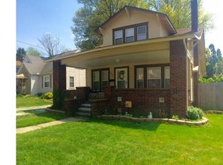 224 E Tuscarawas Ave, Barberton, OH