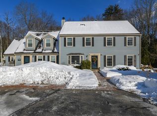 10 Independence Way #C, Laconia, NH 03246