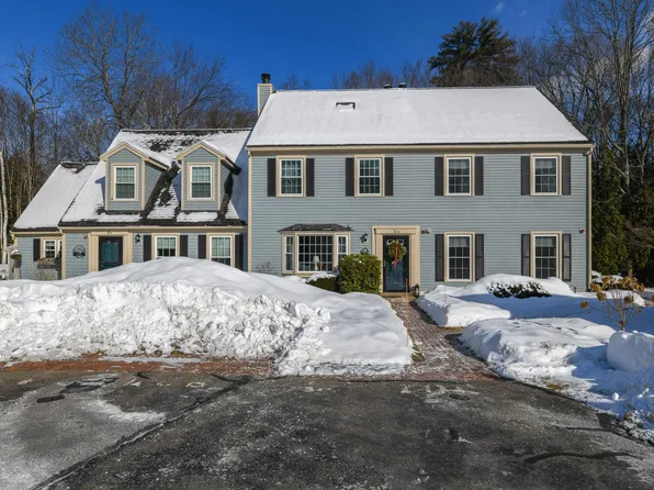 10 Independence Way #C, Laconia, NH 03246