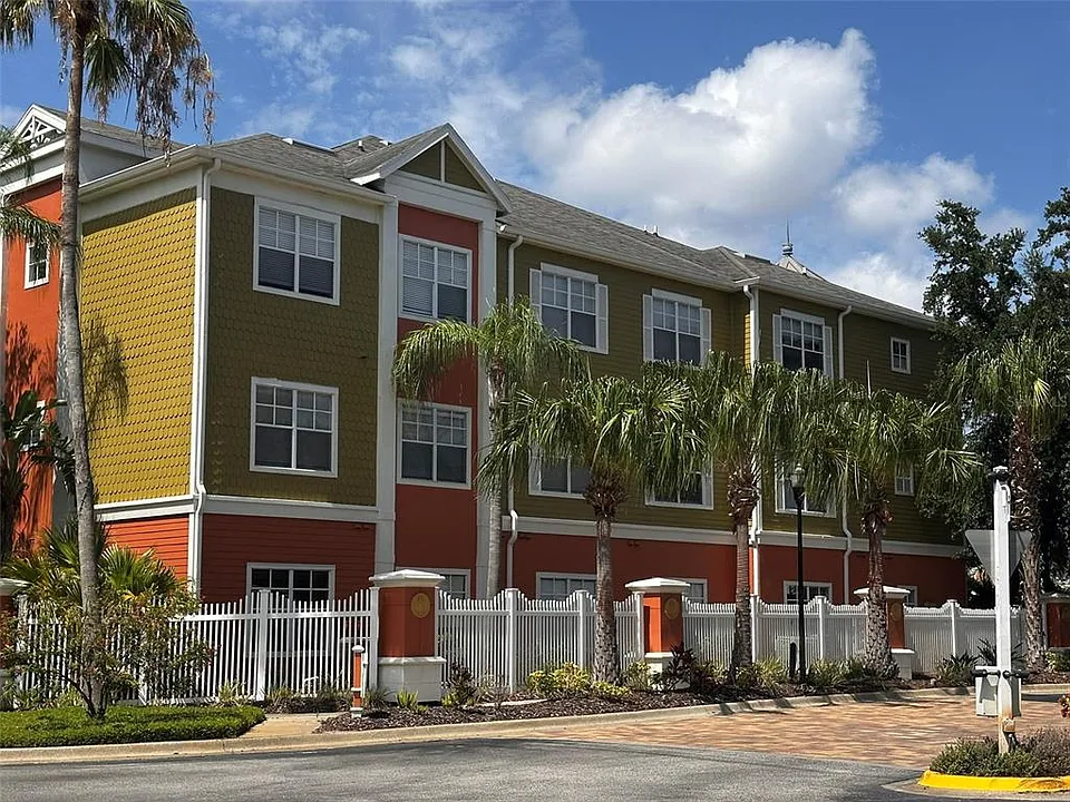 4207 S Dale Mabry Hwy #2103