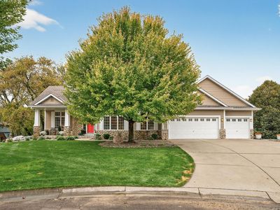4725 138th St W, Apple Valley, MN, 55124