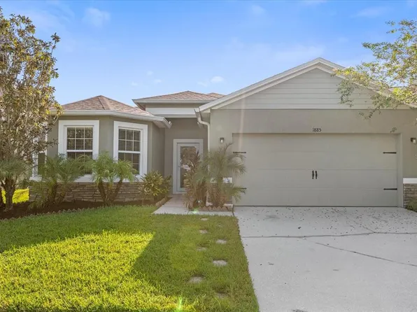 1885 Betsy Ross Ln, Saint Cloud, FL 34769