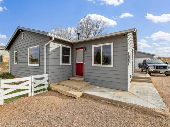 2330 Reservoir Rd, Rapid City, SD 57703