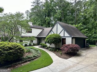 7495 Old Maine Trl, Sandy Springs, GA 30328
