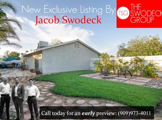 9142 Poplar Ave, Fontana, CA 92335