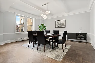 Sold by Corcoran