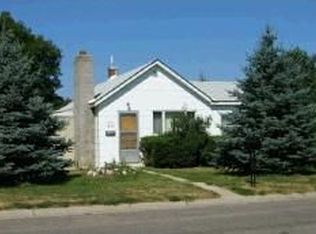 1238 Spaulding St, Sheridan, WY 82801